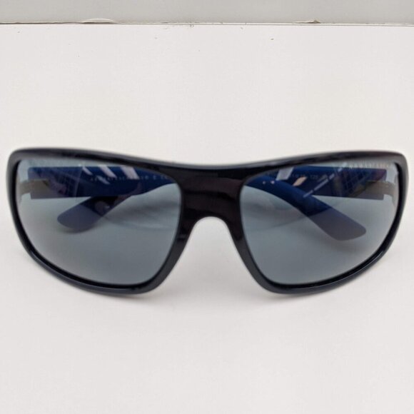 🕶️Armani Exchange AX 4025S 810881 Polarized Sunglasses 61/16 125 /YHG425🕶️​ - Picture 1 of 6